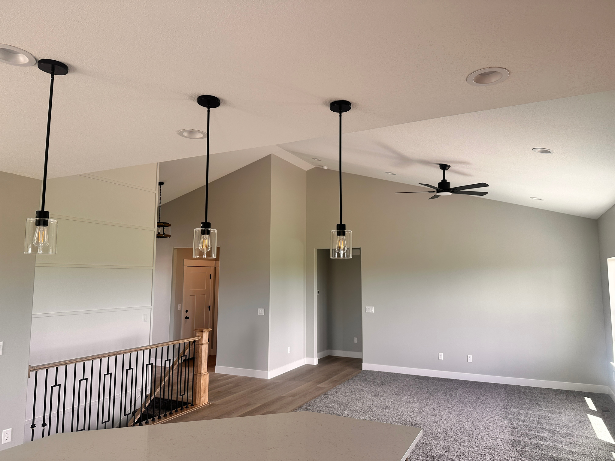 COTTONWOOD LANDING - Residential
