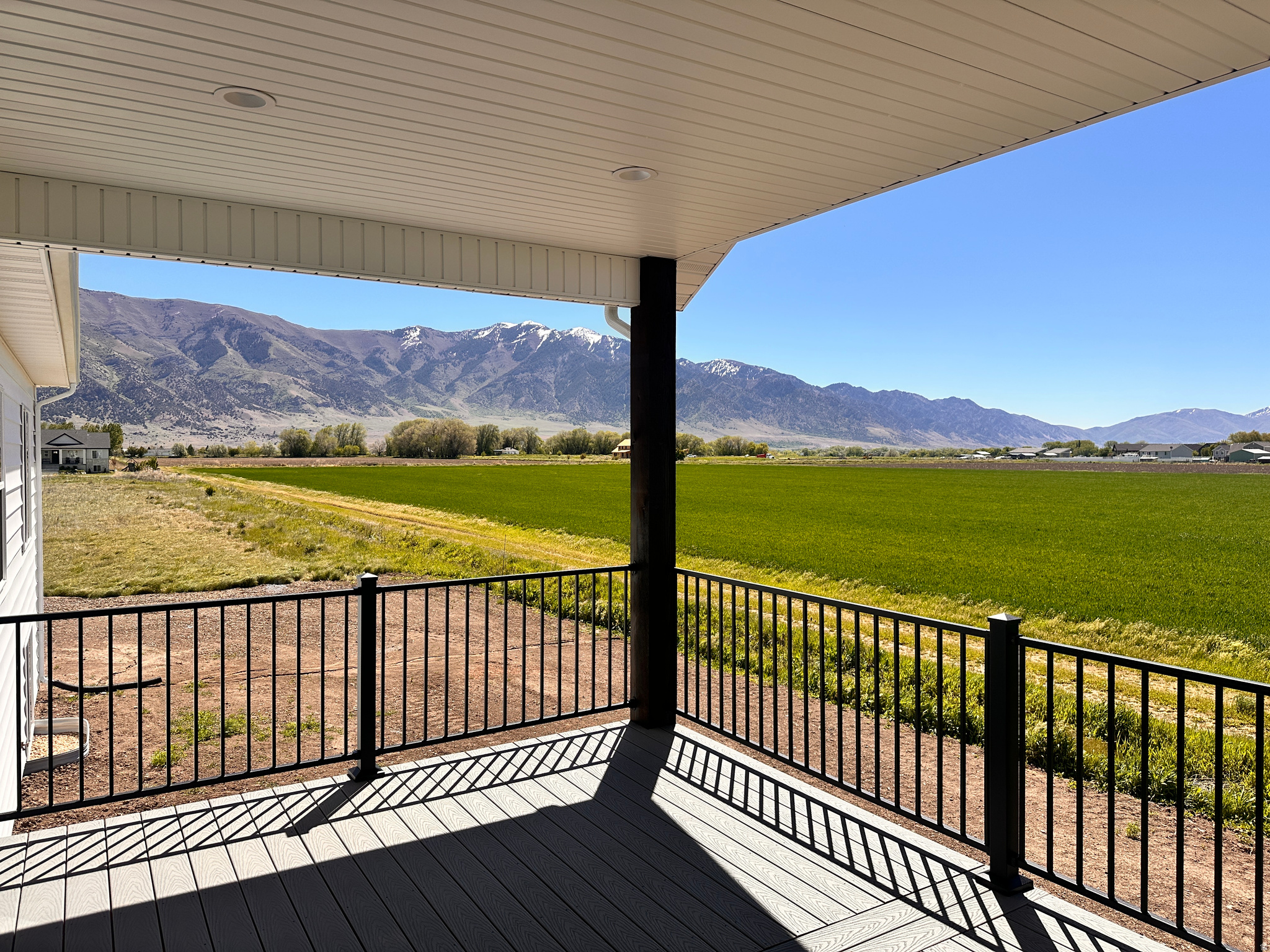 COTTONWOOD LANDING - Residential