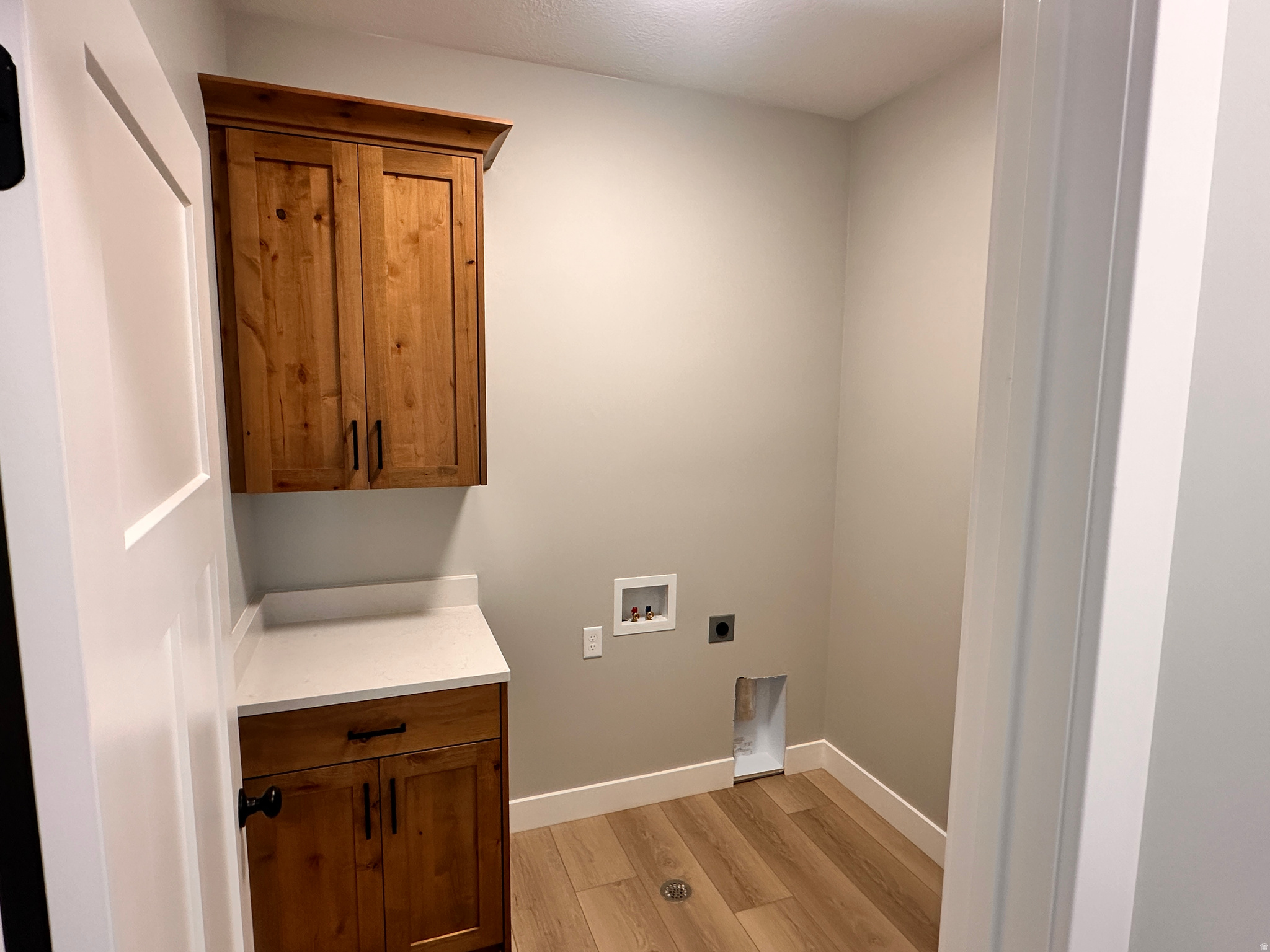 COTTONWOOD LANDING - Residential
