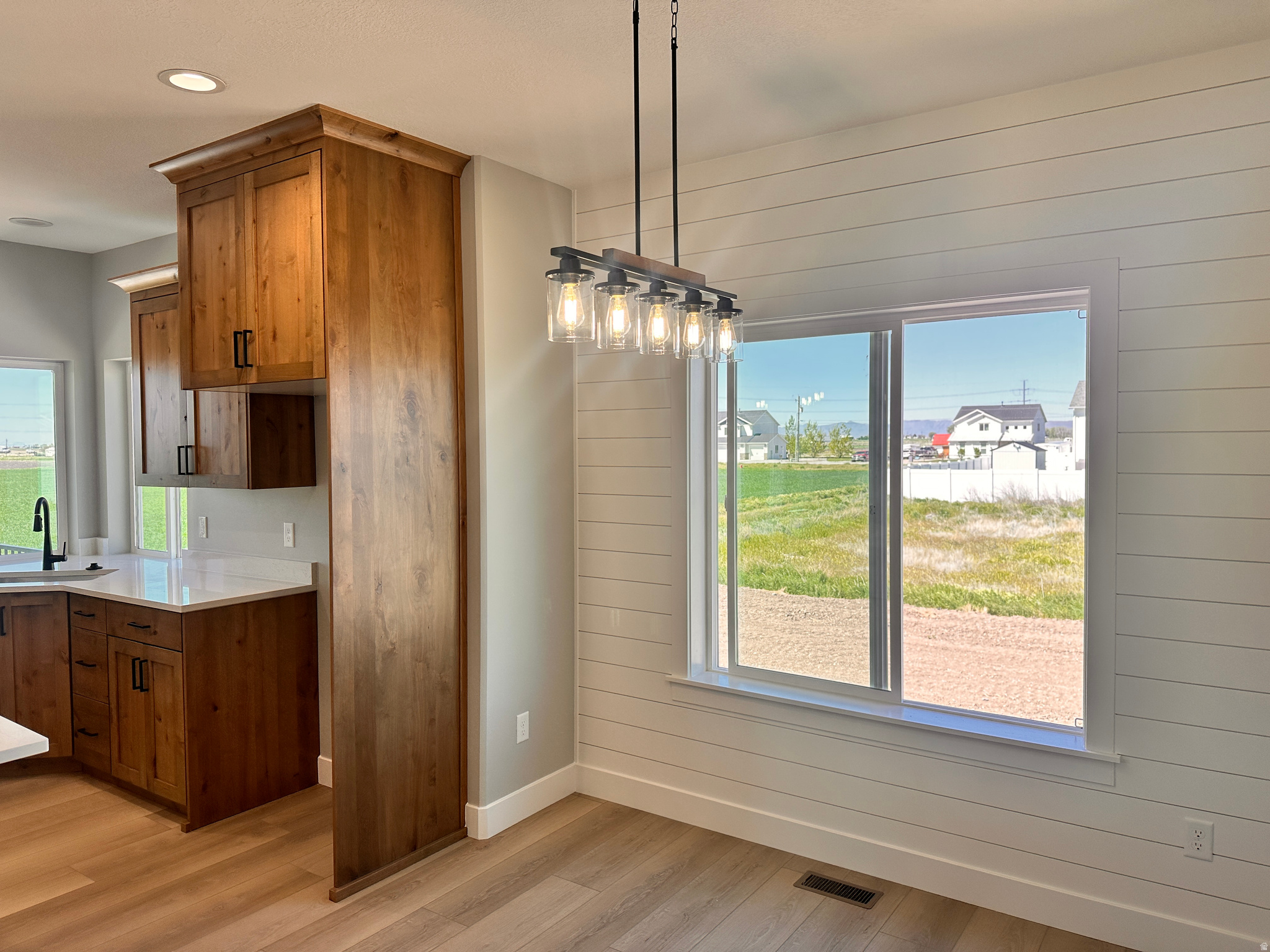 COTTONWOOD LANDING - Residential