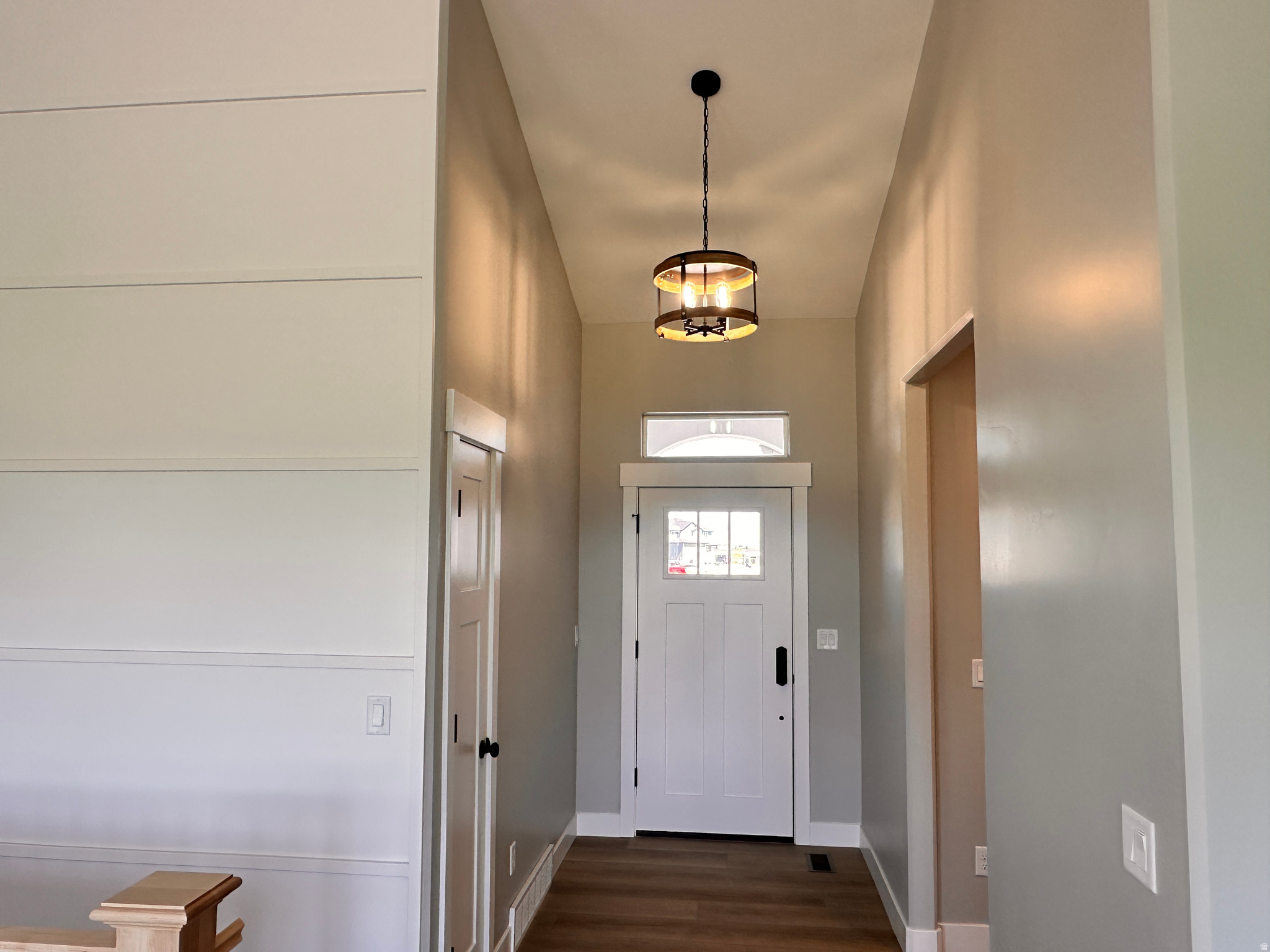 COTTONWOOD LANDING - Residential