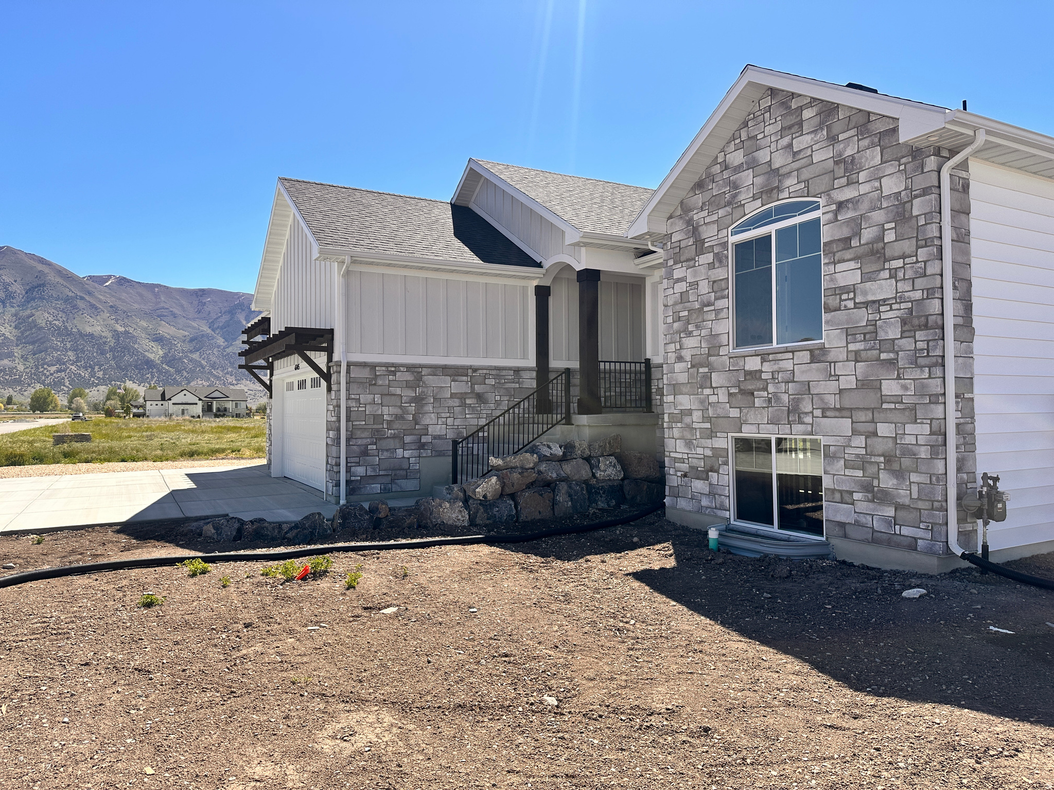 COTTONWOOD LANDING - Residential