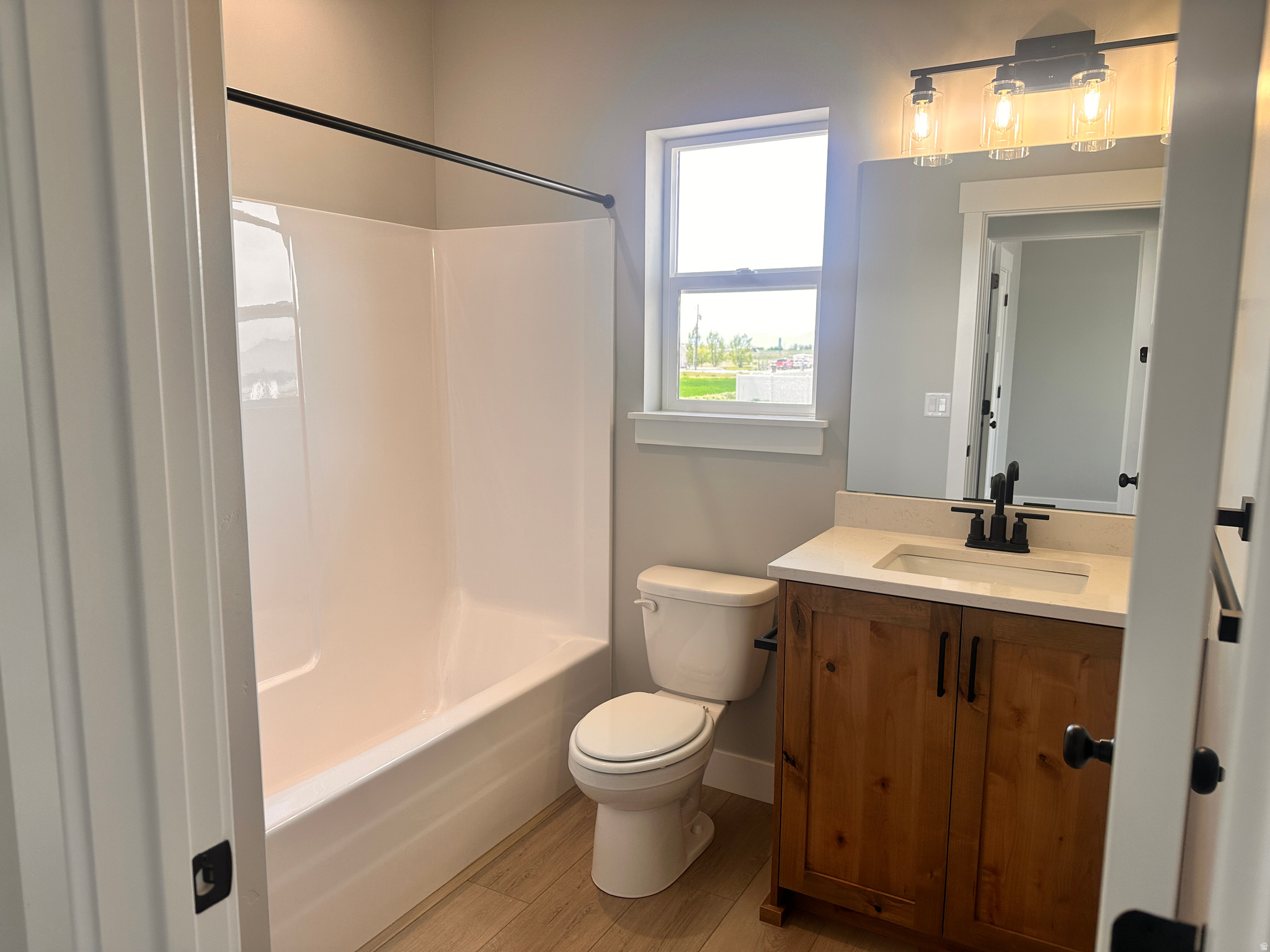 COTTONWOOD LANDING - Residential