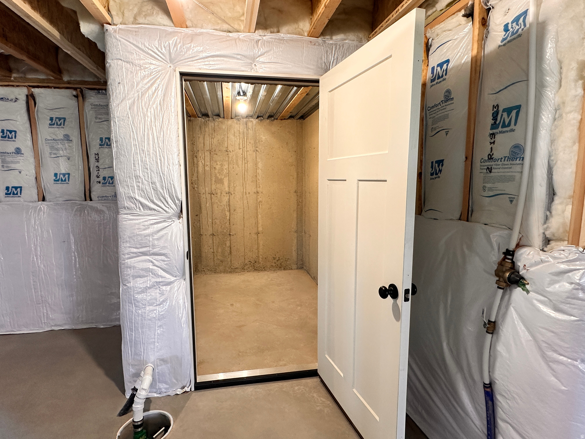 COTTONWOOD LANDING - Residential