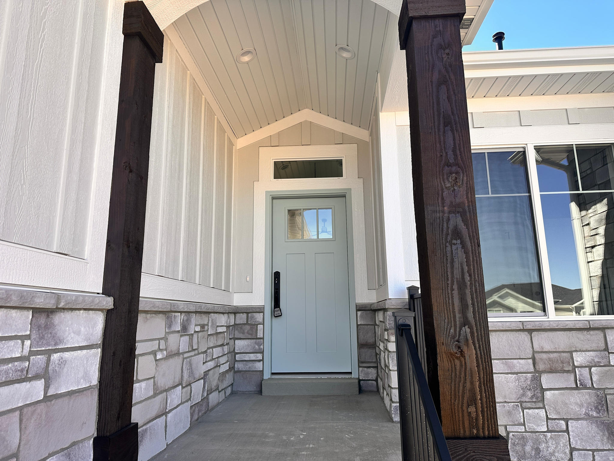 COTTONWOOD LANDING - Residential