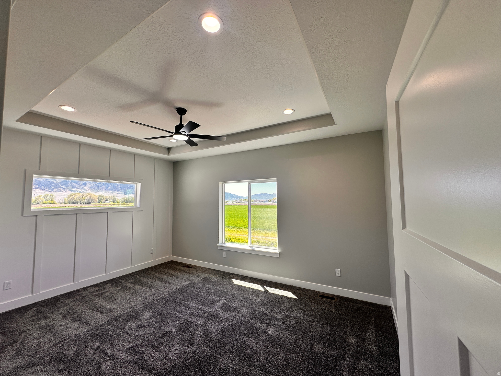 COTTONWOOD LANDING - Residential