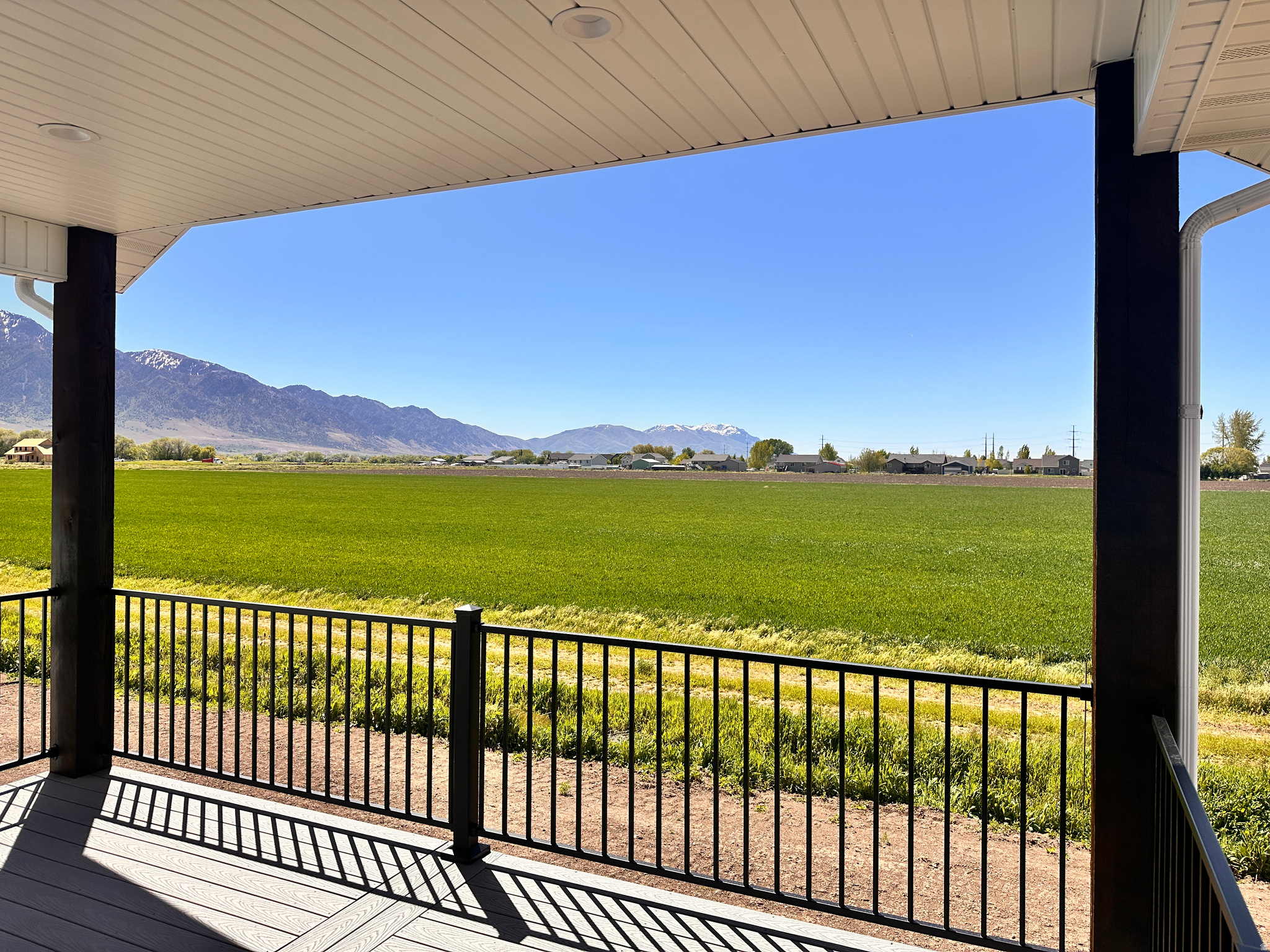 COTTONWOOD LANDING - Residential