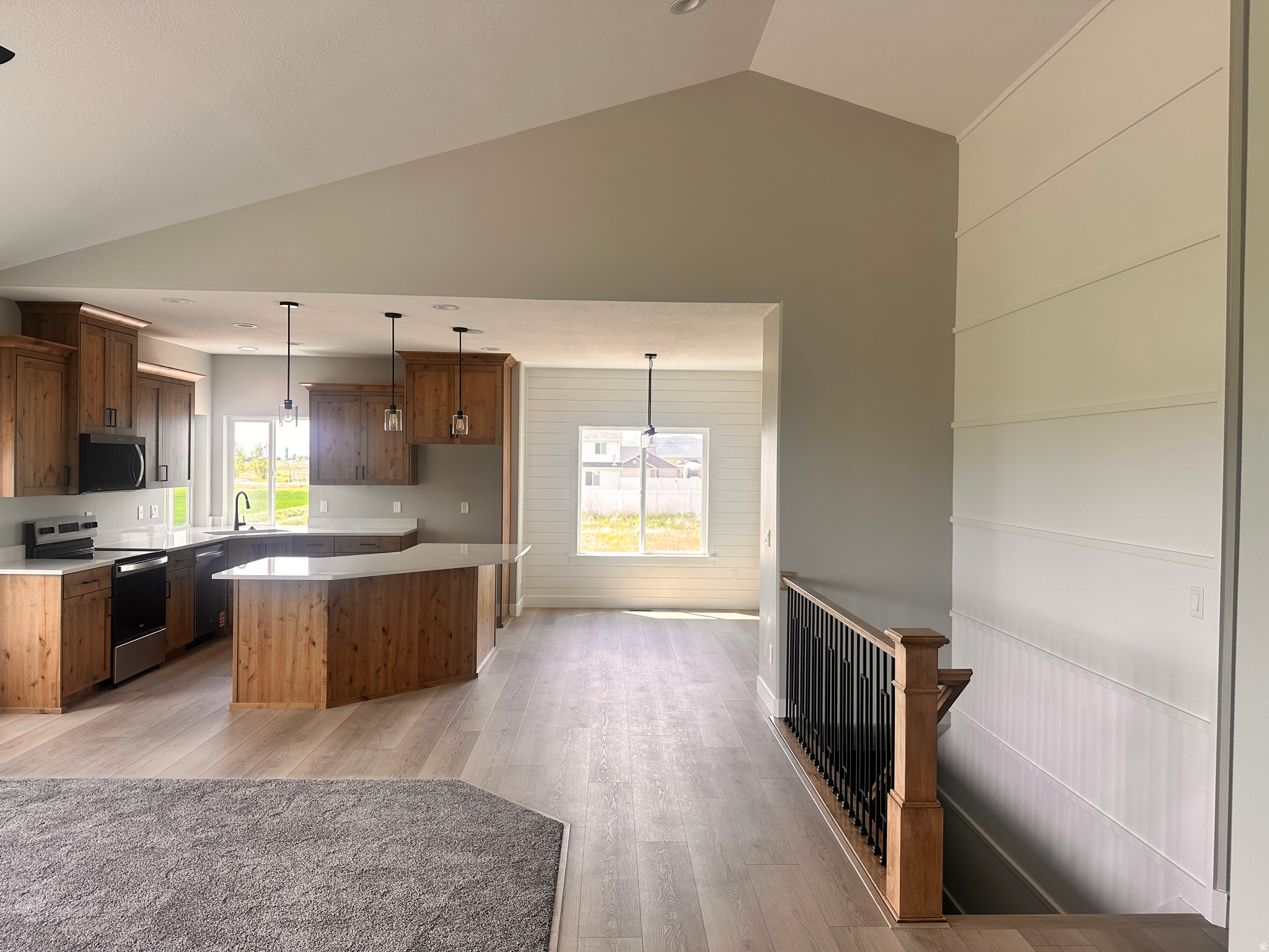 COTTONWOOD LANDING - Residential