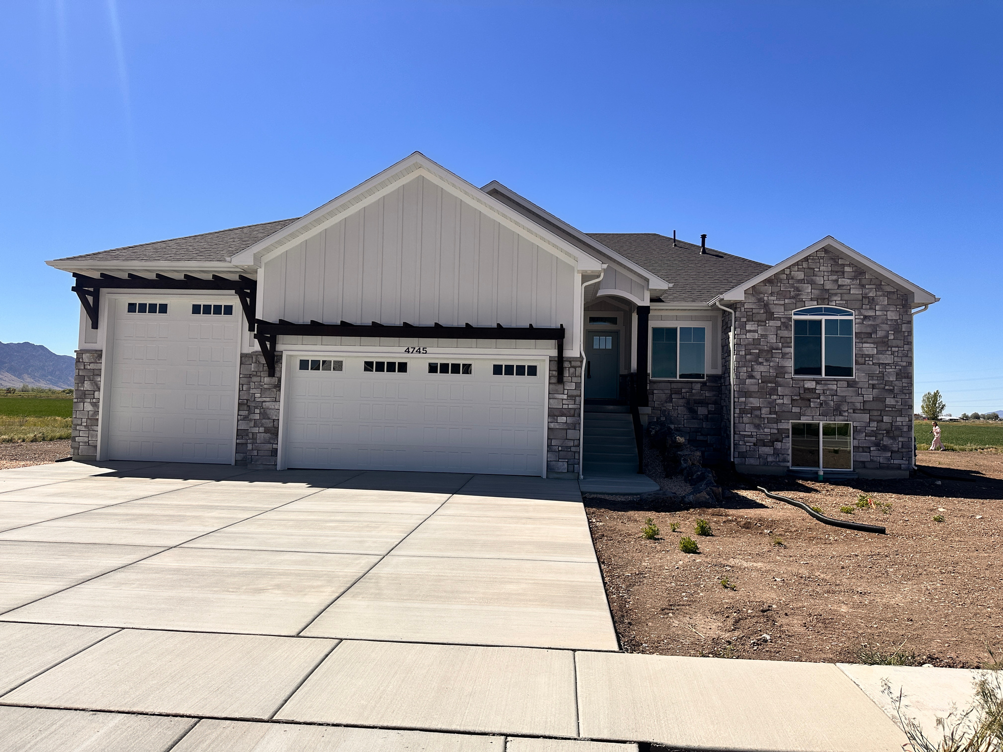 COTTONWOOD LANDING - Residential