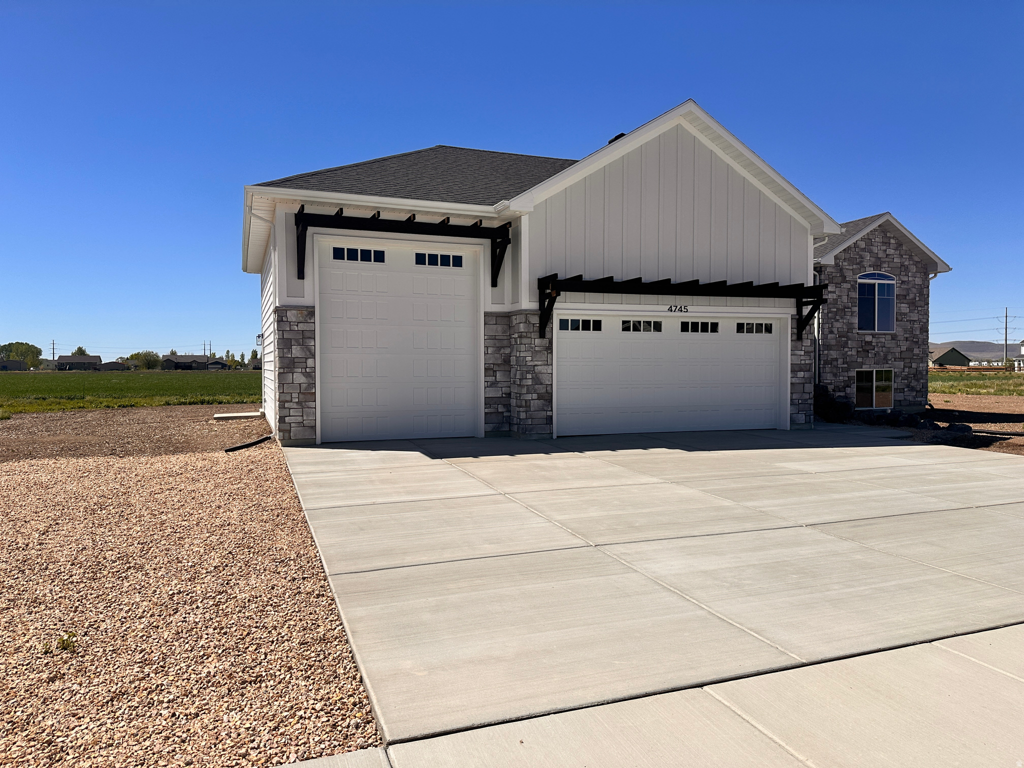 COTTONWOOD LANDING - Residential