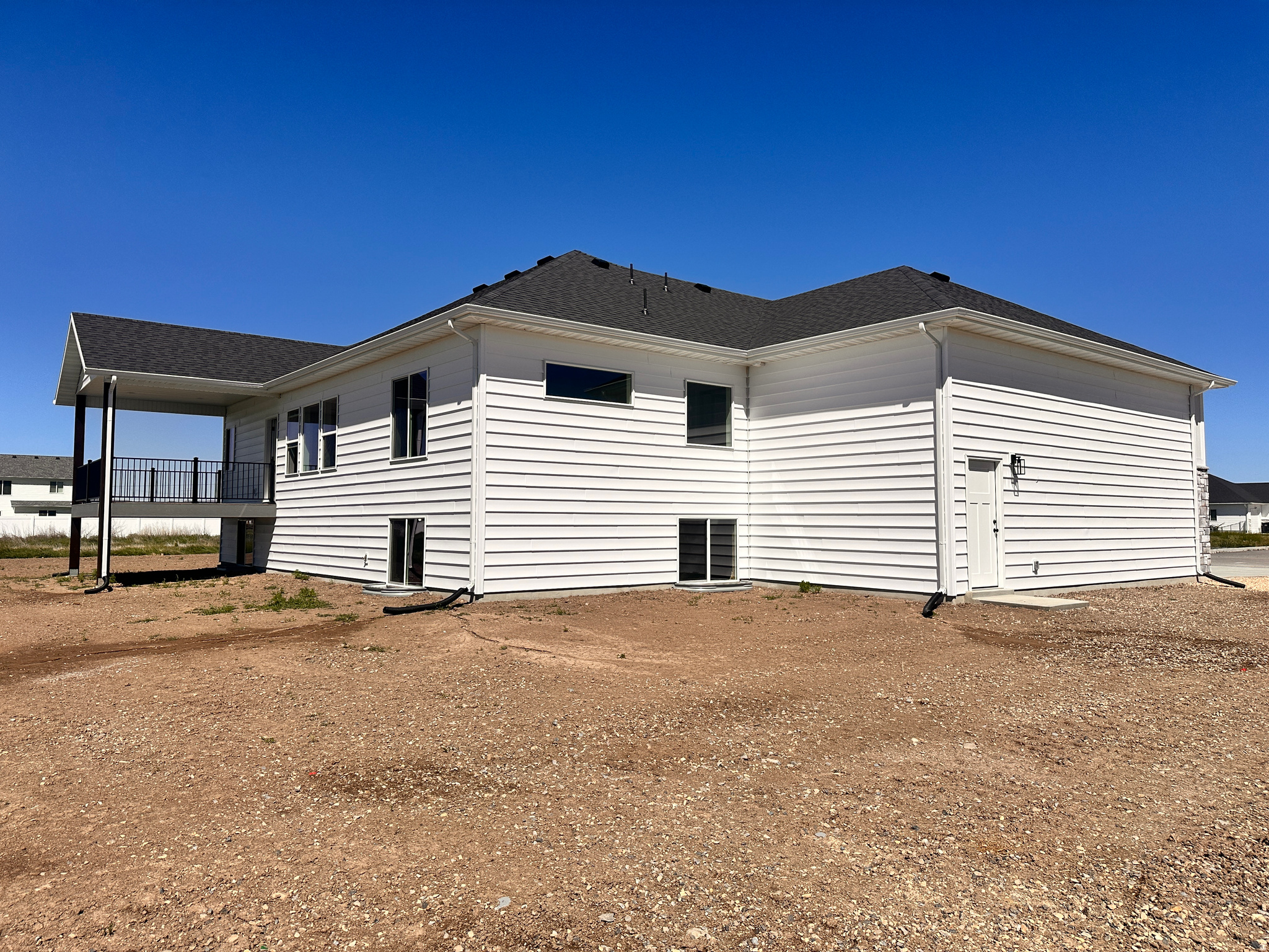 COTTONWOOD LANDING - Residential