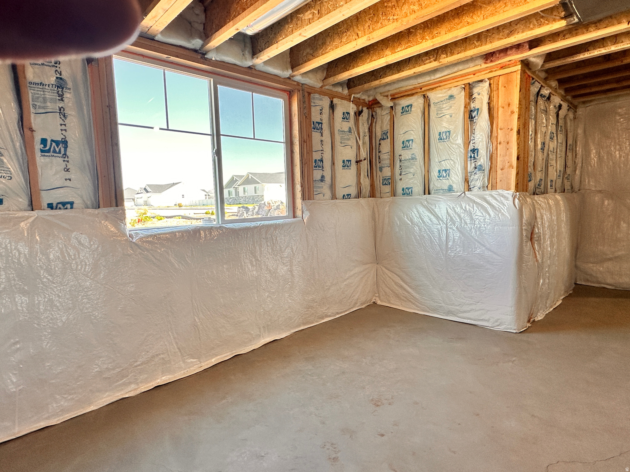 COTTONWOOD LANDING - Residential
