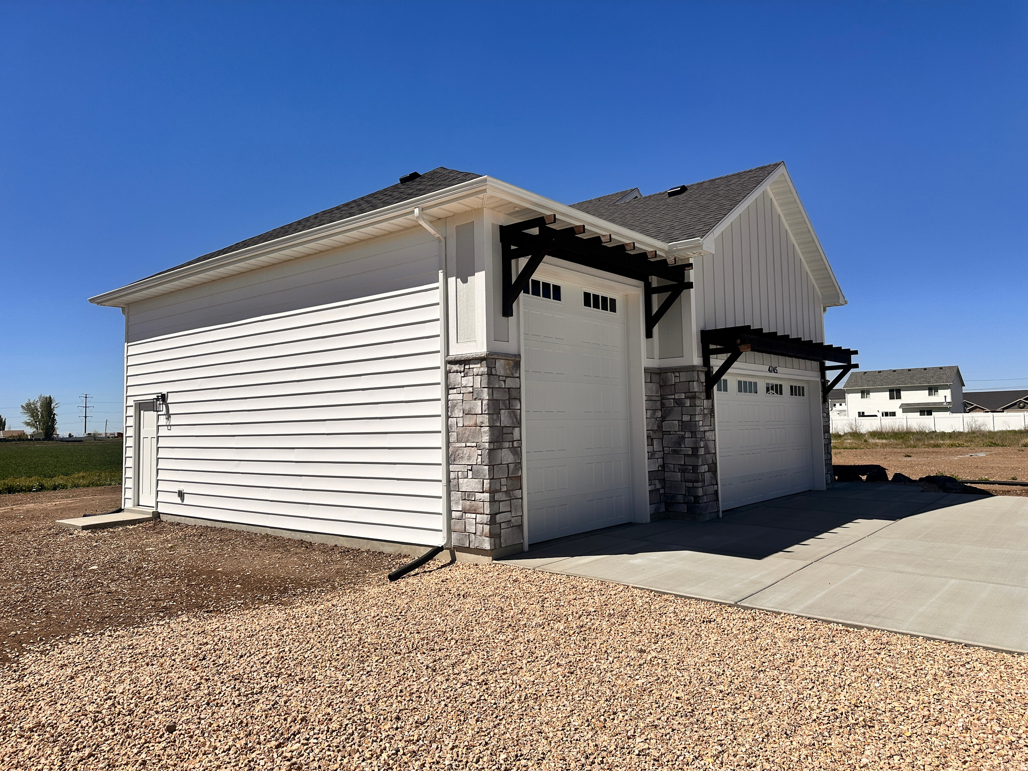 COTTONWOOD LANDING - Residential