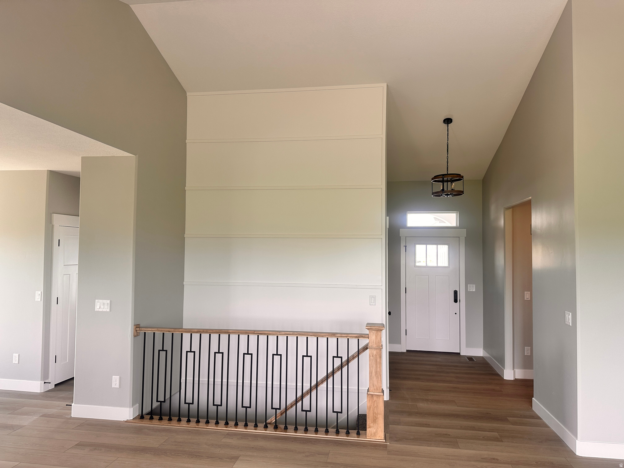 COTTONWOOD LANDING - Residential