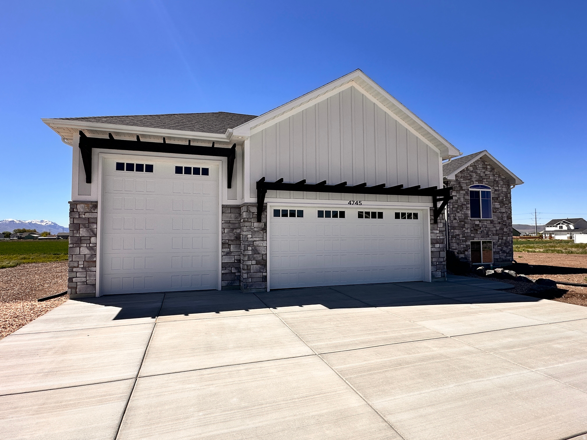 COTTONWOOD LANDING - Residential