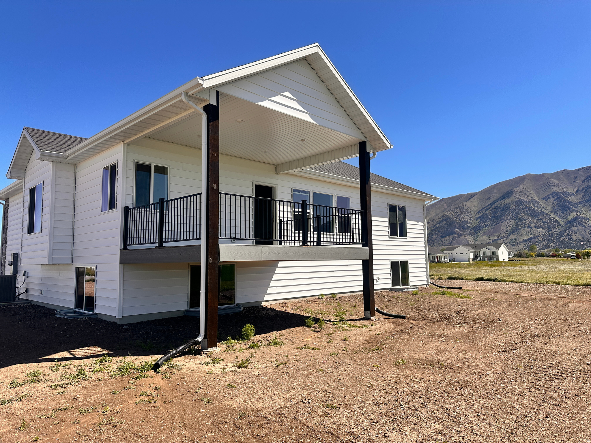 COTTONWOOD LANDING - Residential