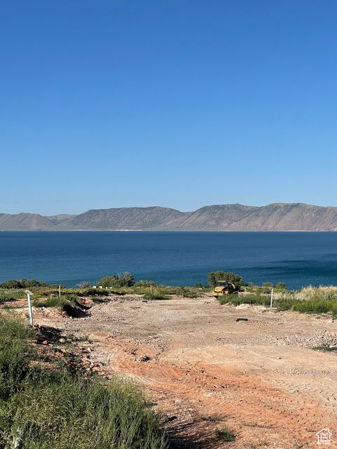 Vacant Land For Sale - 379 W Moonlight Dr #73<br/> Rich County, Garden City, UT 84028