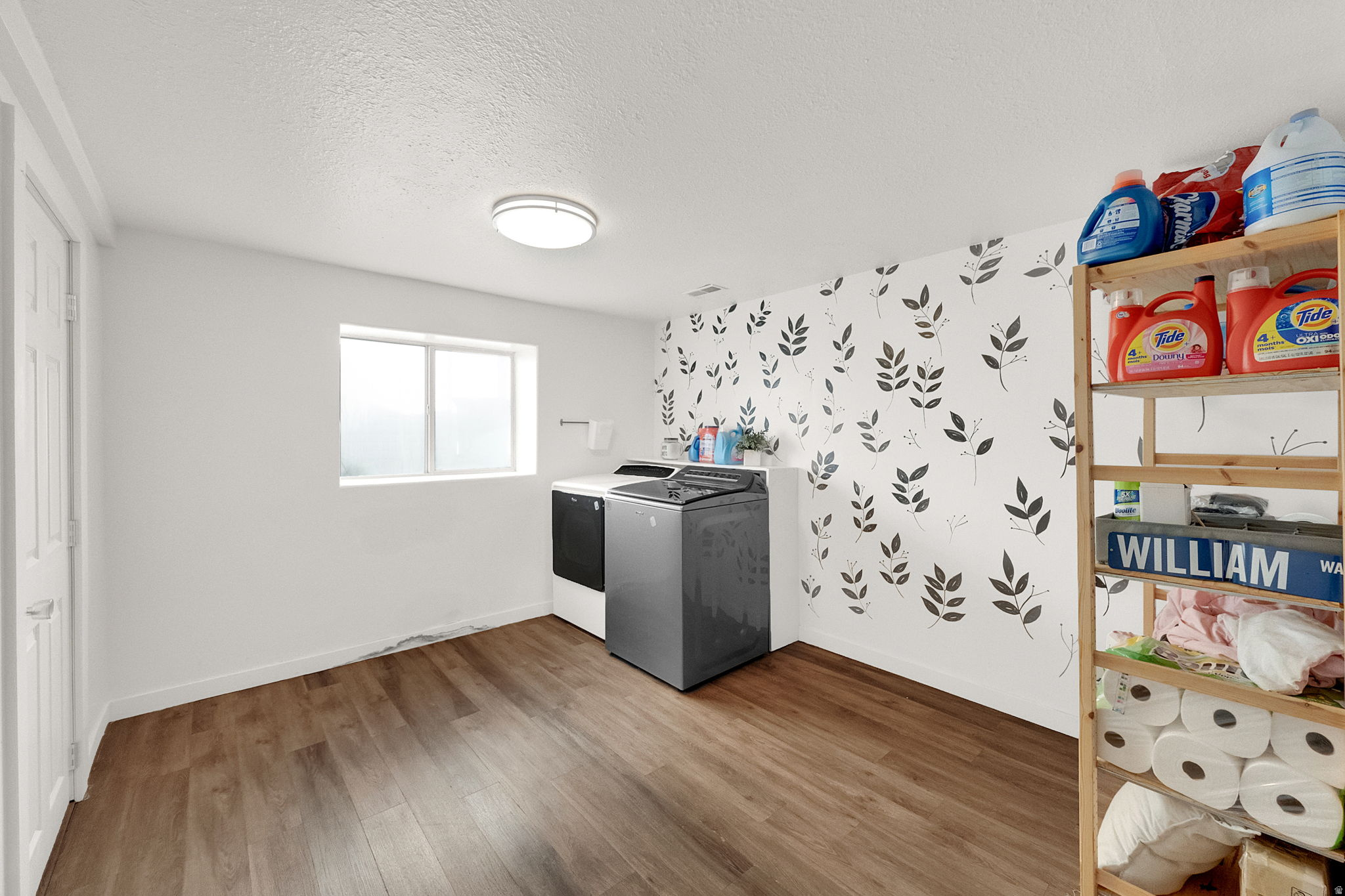 COUNTRY PARK - Residential