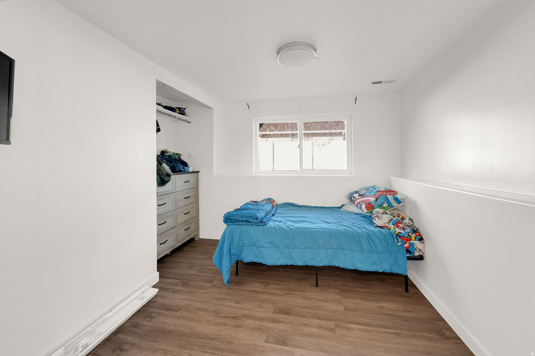 COUNTRY PARK - Residential