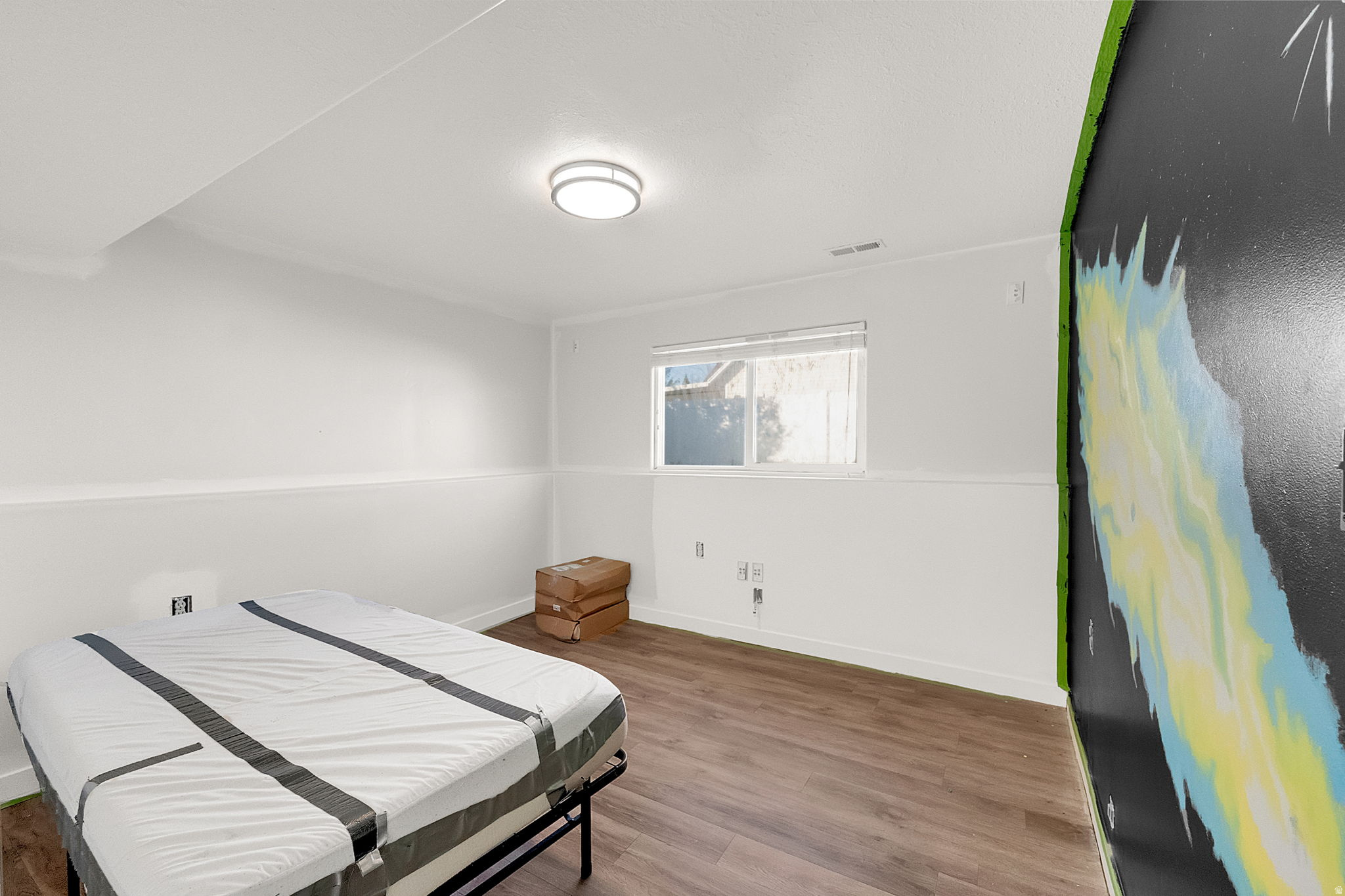 COUNTRY PARK - Residential