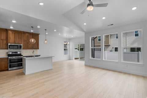 Tiny photo for 1581 N 2300 W #131, Farr West, UT 84404 (MLS # 2181843)
