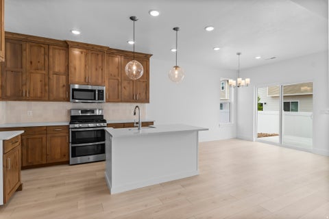 Tiny photo for 1581 N 2300 W #131, Farr West, UT 84404 (MLS # 2181843)