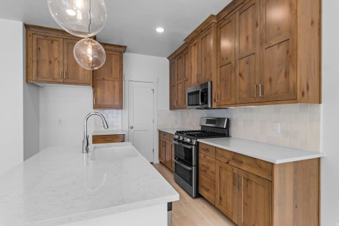 Tiny photo for 1581 N 2300 W #131, Farr West, UT 84404 (MLS # 2181843)