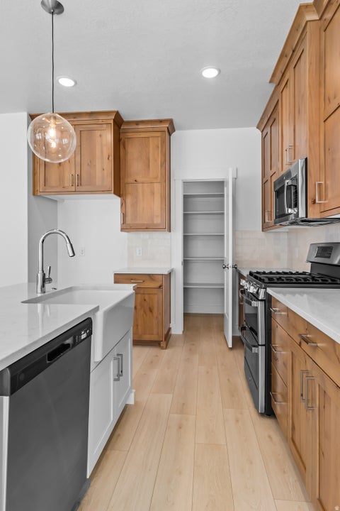 Tiny photo for 1581 N 2300 W #131, Farr West, UT 84404 (MLS # 2181843)