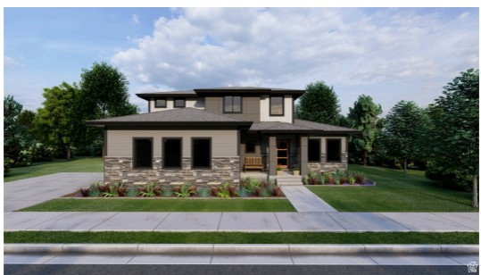 MT STERLING FARMS - Residential