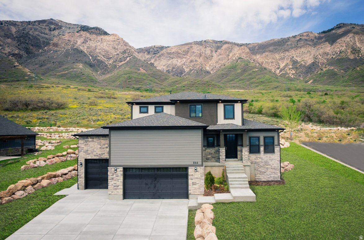 MT STERLING FARMS - Residential