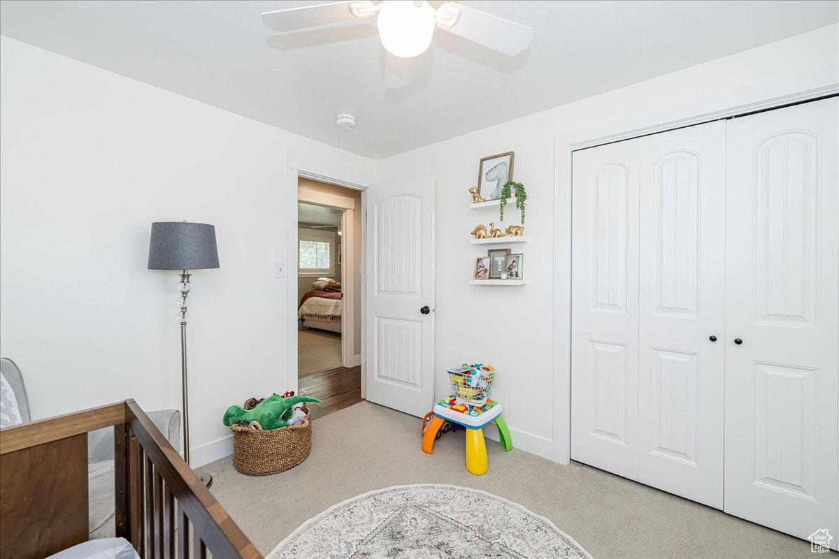 KING CLARION HILLS - Residential