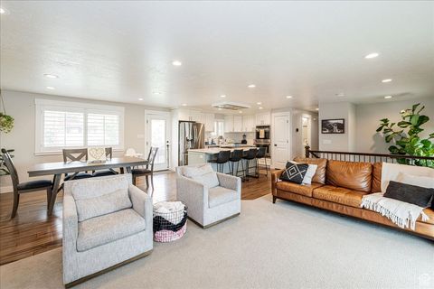 Tiny photo for 1060 N KINGSWOOD RD, Kaysville, UT 84037 (MLS # 2119299)