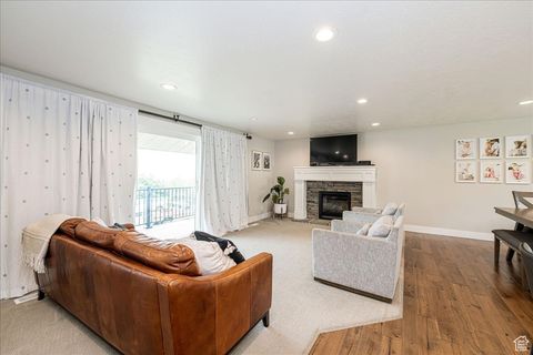 Tiny photo for 1060 N KINGSWOOD RD, Kaysville, UT 84037 (MLS # 2119299)