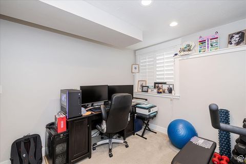 Tiny photo for 1060 N KINGSWOOD RD, Kaysville, UT 84037 (MLS # 2119299)