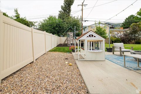 Tiny photo for 1060 N KINGSWOOD RD, Kaysville, UT 84037 (MLS # 2119299)