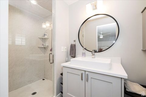 Tiny photo for 1060 N KINGSWOOD RD, Kaysville, UT 84037 (MLS # 2119299)