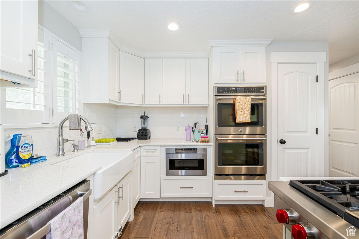 KING CLARION HILLS - Residential