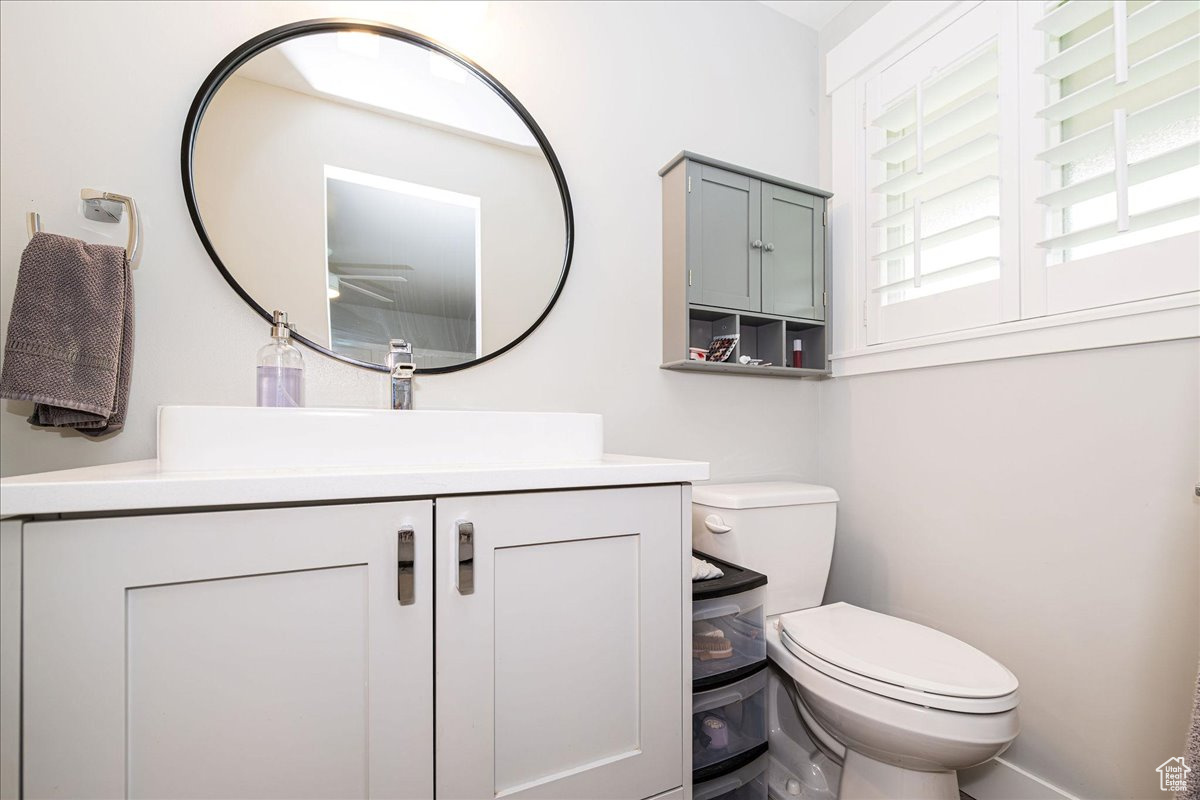 KING CLARION HILLS - Residential