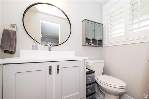 Tiny photo for 1060 N KINGSWOOD RD, Kaysville, UT 84037 (MLS # 2119299)