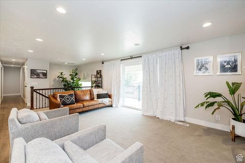 Tiny photo for 1060 N KINGSWOOD RD, Kaysville, UT 84037 (MLS # 2119299)