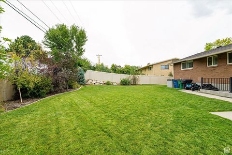 Tiny photo for 1060 N KINGSWOOD RD, Kaysville, UT 84037 (MLS # 2119299)