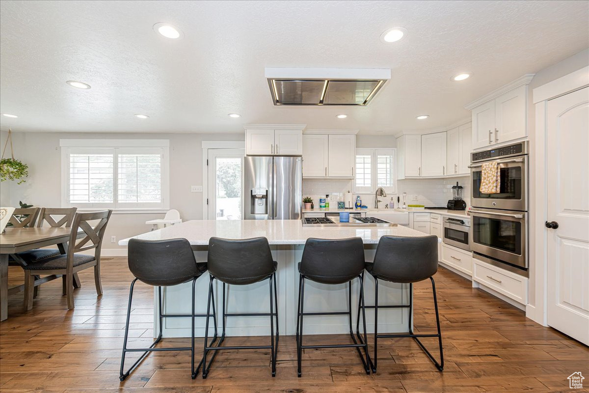 KING CLARION HILLS - Residential