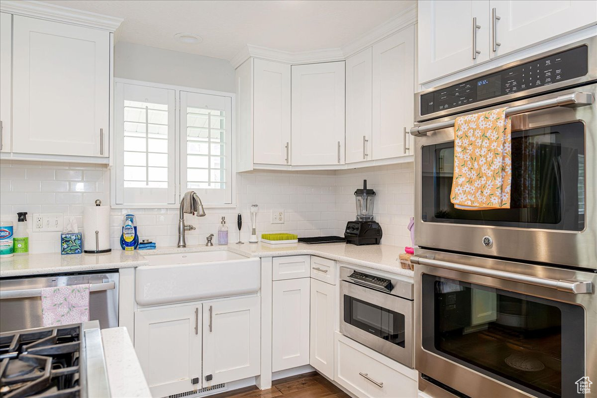 KING CLARION HILLS - Residential