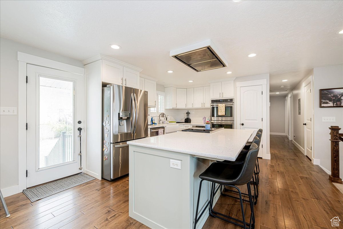 KING CLARION HILLS - Residential