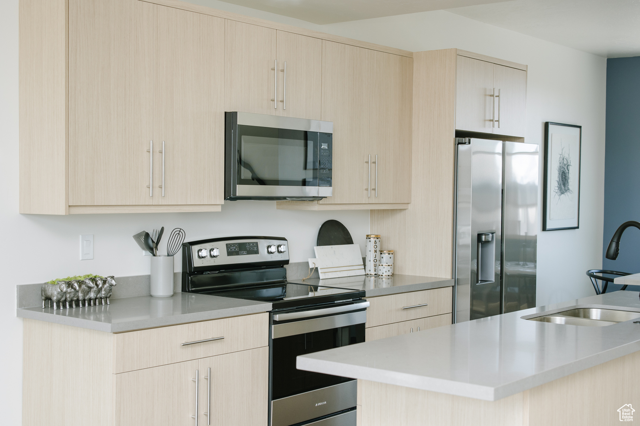 HARVEST VILLAGE - Residential