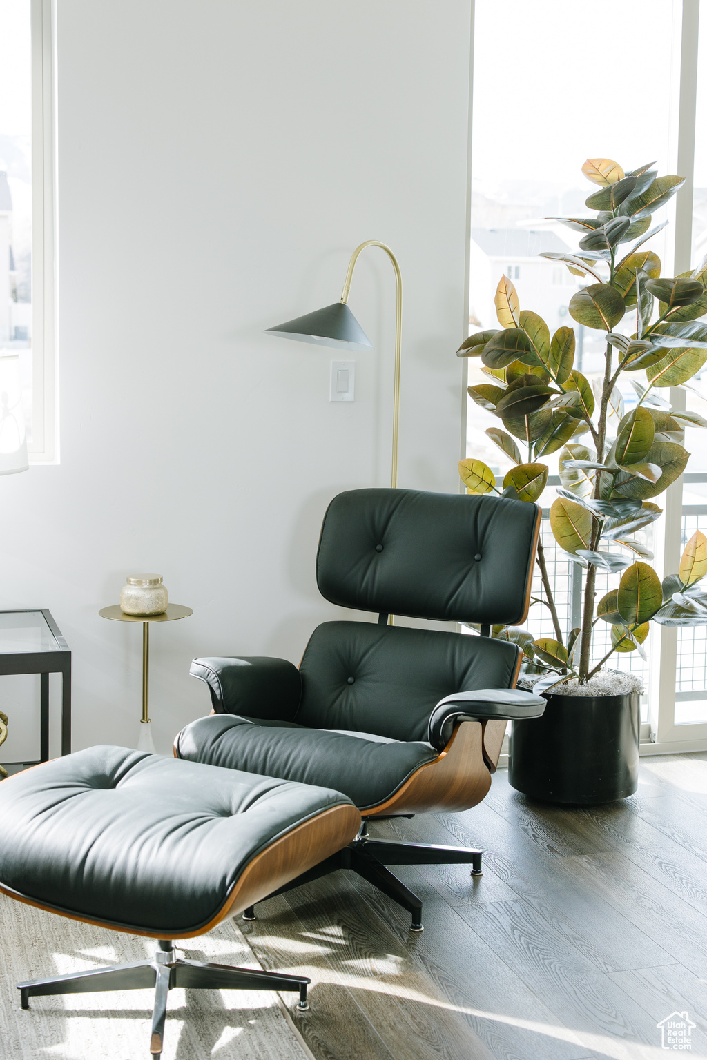 HARVEST VILLAGE - Residential