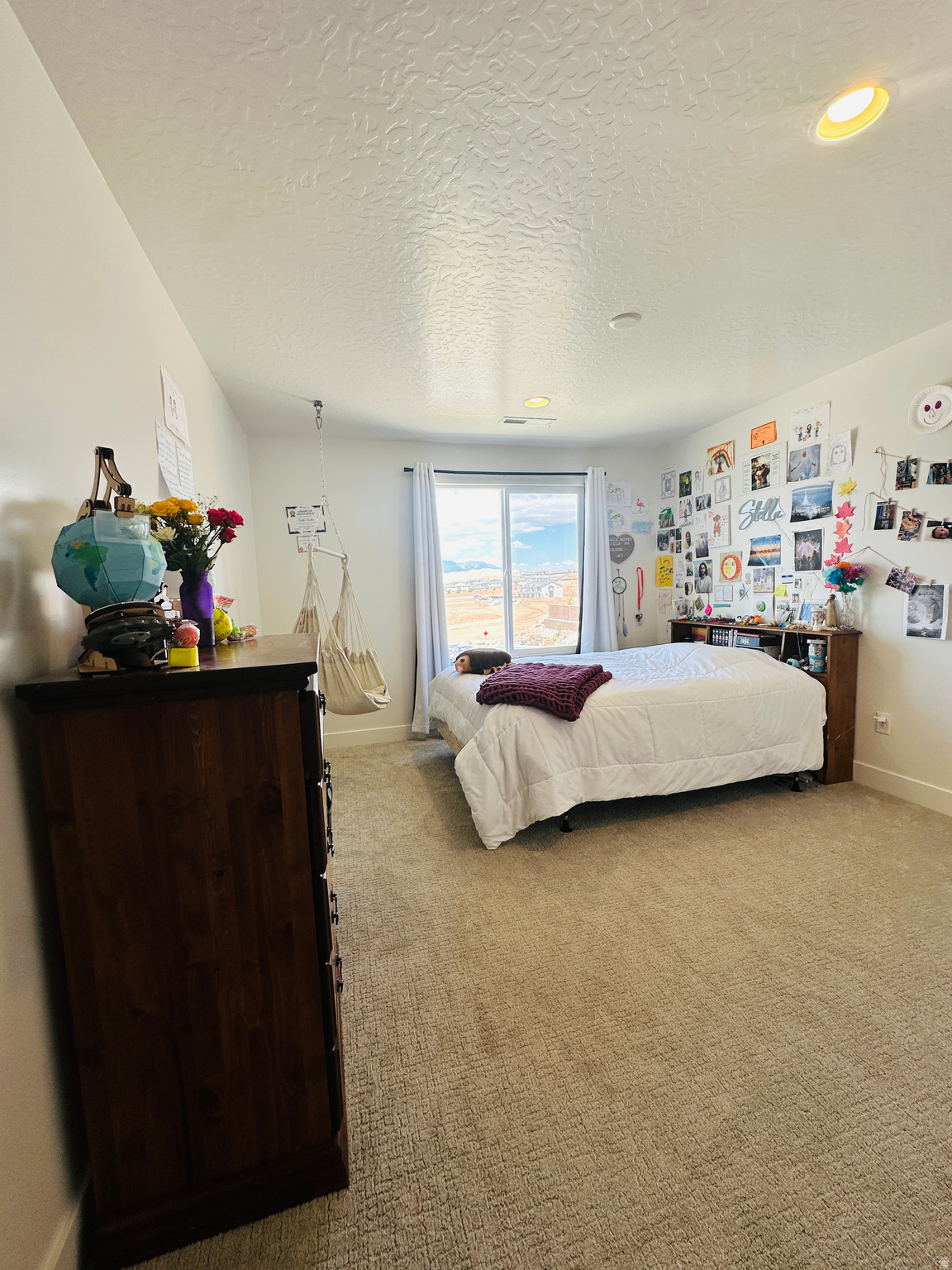 WHITE HILLS - Residential