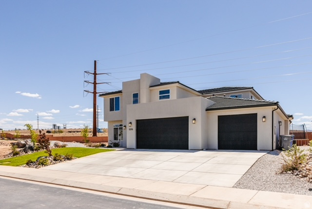 WHITE HILLS - Residential