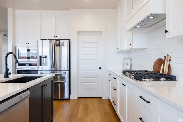 WHITE HILLS - Residential