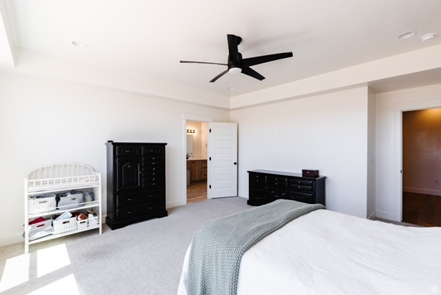 WHITE HILLS - Residential